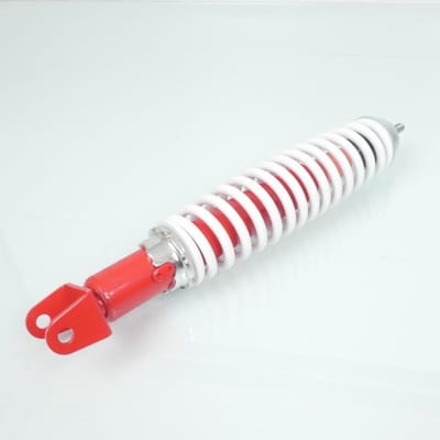 forsa achterschokbreker voor scooter piaggio 125 vespa px 1977-1982 494783 nieuw