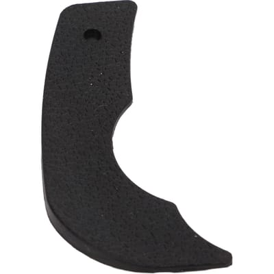 Vervangende Camera Duim Achtergreep Cover Achter Rubber Unit Reparatieonderdeel Accessoire voor D90