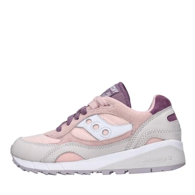 Saucony Sneakers Roze