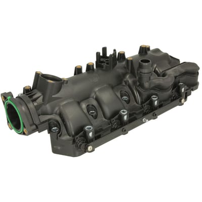 Zuigbuis module MEAT & DORIA 89260