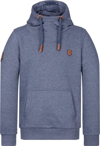 Naketano Hoodie Supapimmel 1800-0203