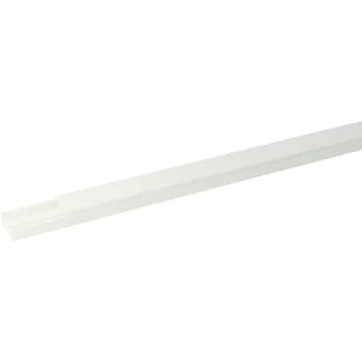 Attema P25 Kabelgoot 200x25x13mm Wit
