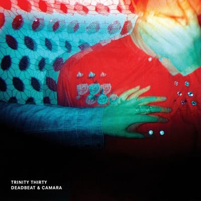 Deadbeat & Fatima Camara - Trinity Thirty (LP)