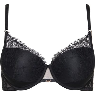 Voorgevormde beha voor dames Lisca Rose B à E