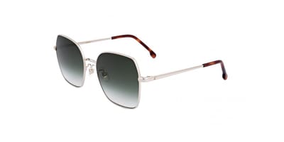 Carrera CARRERA 3035/S Gold ivory 53/18/140 WOMAN Zonnebrillen