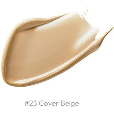 [JAVIN DE SEOUL] Pacte de la Fondation Wink (5 couleurs) SPF 50+ PA+++ 15g 23 Cover Beige