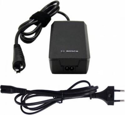 Bosch accu oplader - Charger Standard 4A - 0275007909