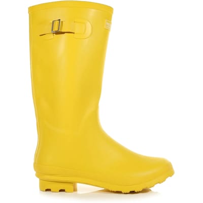 Stallaarzen Hiking Dames Waterproof Lady Fairweather Ii