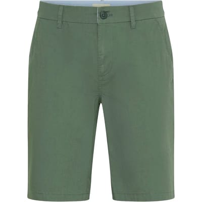 Blend - BHMASON SLIM/REG CHINO SHORTS - Heren - Korte broeken