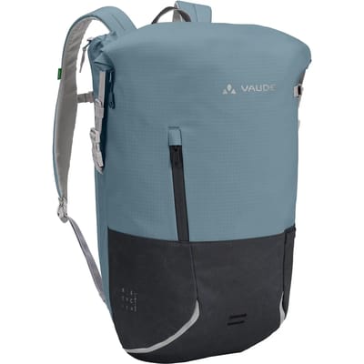 VAUDE CityGo Bike 23 II, fietskleding, Unisex, Rugzak