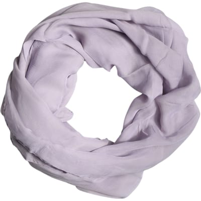 Lichte Zijde Sjaal Lavendel