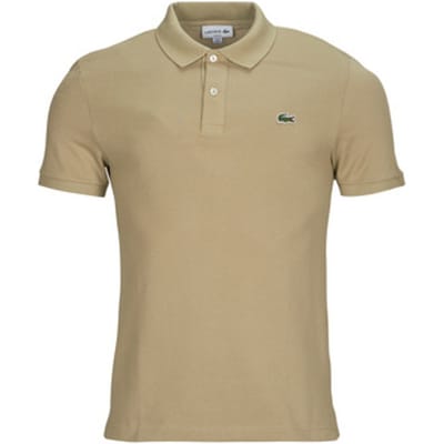 Polo Shirt Korte Mouw Lacoste PH4012-CB8