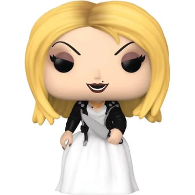 Funko Tiffany - Funko Pop! - Bride of Chucky Figuur