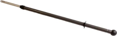 Numatic telescoopsteel exclusief comfort grip