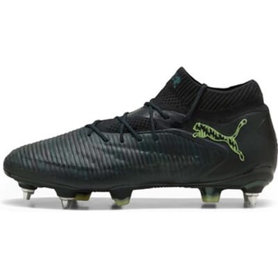 Voetbalschoenen Puma Future 8 Ultimate Mxsg - Sportswear - Volwassen