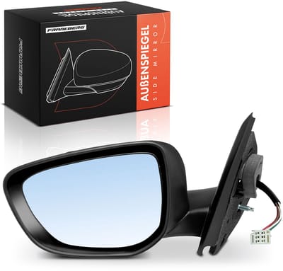 Frankberg 1x Buitenspiegel voor Citroën C-Elysee DD Peugeot