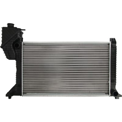 Radiator, motorkoeling THERMOTEC D7M004TT