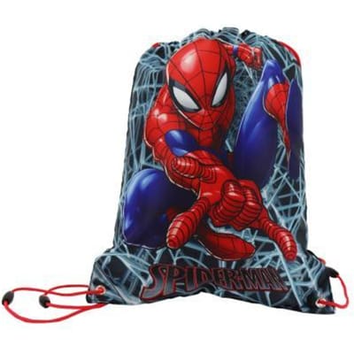 Gym tas Spiderman
