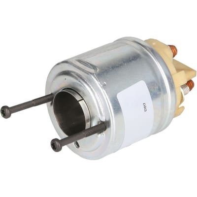 Magneetschakelaar, starter VALEO 594467