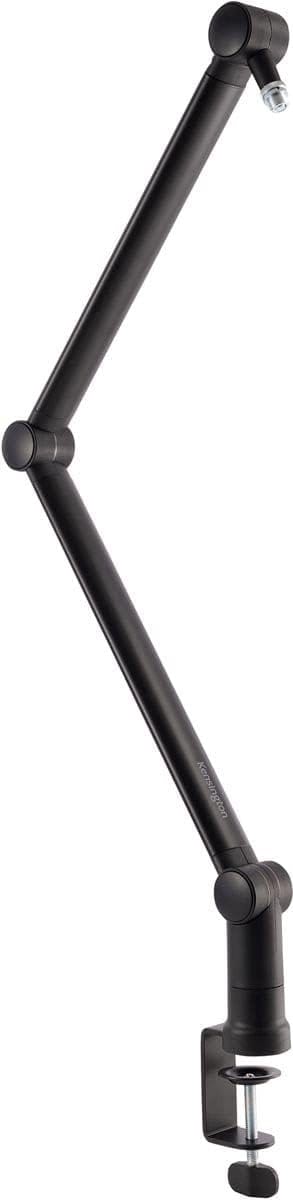 Boom Arm voor Microfoons, Webcams en Verlichtingssystemen met C-Klem
