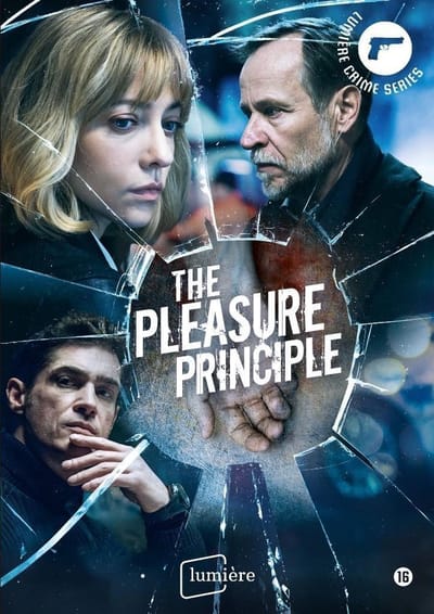 Pleasure Principle (DVD)