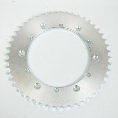 Couronne de transmission Sifam pour Moto Yamaha 250 IT 1983 à 1984 Neuf