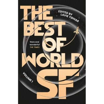 The Best Of World Sf - Best Of World Sf