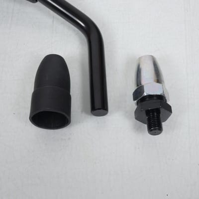 rms linker spiegel voor motor kawasaki 750 z abs 2007-10 zr750lma m10 pas 125