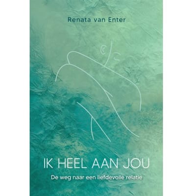 Ik Heel Aan Jou - Renata van Enter