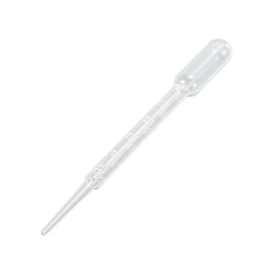 Spruyt Hillen Doseerpipet 3 ml 50 stuks
