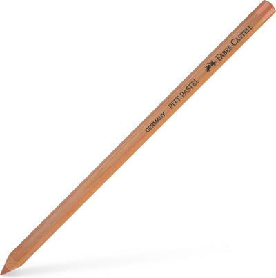 Faber-Castell pastelpotlood Pitt - 189 kaneelbruin - FC-112289