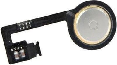 Geschikt voor iPhone 4s Home Button Flex Kabel