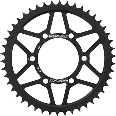 Motorfiets kroon Supersprox RFE-468:46 # JTR468-46# 50-15022-46