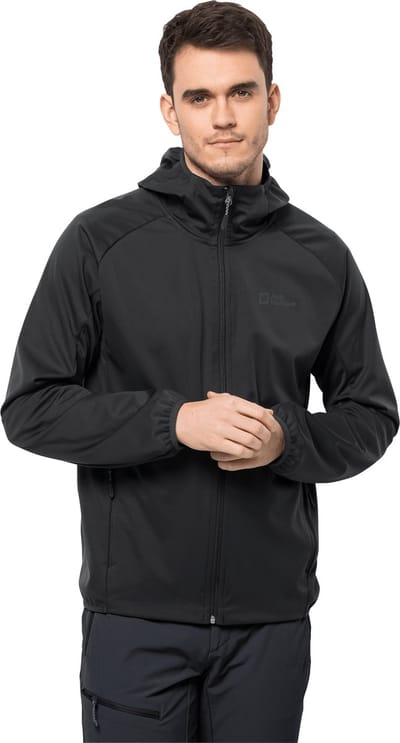 Jack Wolfskin Feldberg Hoody Men