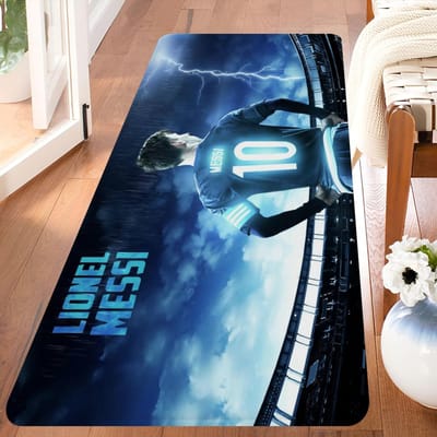 M-Messi Moderne Minimalistische Stijl Stof Kussen Antislip Woonkamer Bank Decor Studenten Kruk Tatami Kantoor Kruk Zitmat 40x120cm