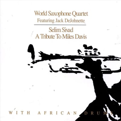 Selim Sevad - Tribute To Miles Davis