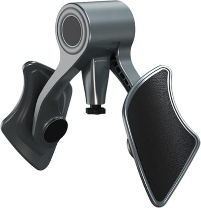 longziming - Hip Trainer - Kegel Exerciser - Beenclip - Bekkenbodenspieren Versterken - Heefspieren Activeren - PP En EVA - Duurzame Constructie - Comfortabele Grip - Thuisfitness Oplossing - 1 Stuk