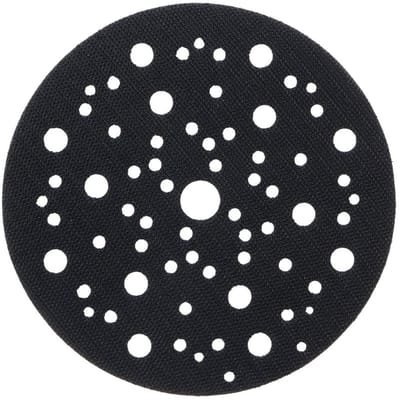 Radix - Beschermingspad Schuurpapier – Ø150mm