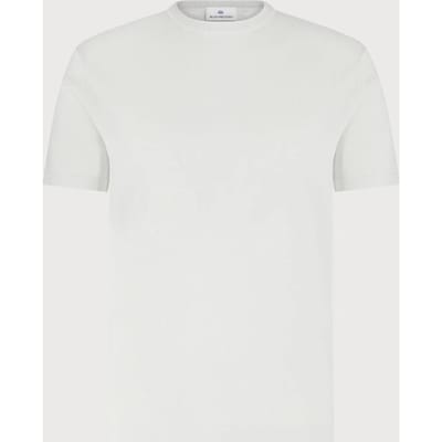 Blue Industry Het luxe basic t-shirt |