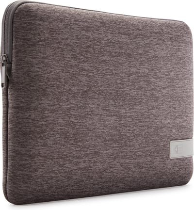 Case Logic Reflect - Laptophoes / Sleeve - 14 inch - Grijs