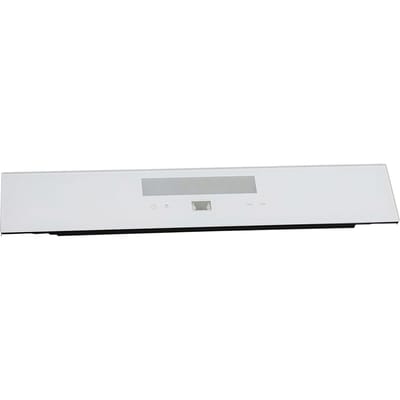 AEG controlepaneel, wit, 60cm,ITEX100 140195664911