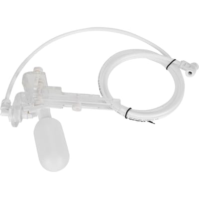 Système de remplissage d'eau automatique, contrôleur de niveau d'eau en plastique, système ATO pour aquarium