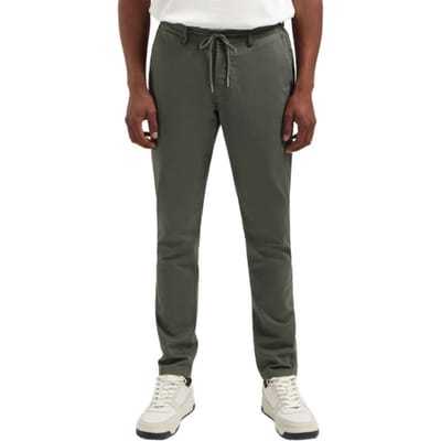 Dstrezzed Lancaster twill knit