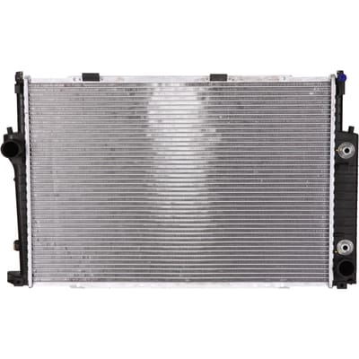 Radiator, motorkoeling NRF 519589