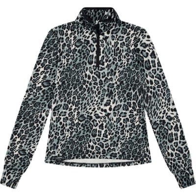 Poederbaas Skipully Dames - Arty - Wit - Maat S