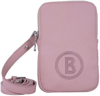 Bogner Telefoontasje Sulden Johanna Phonecase LVZ Rose Roze