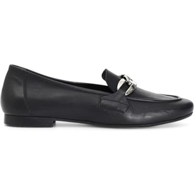 Mocassins Café Noir C1XV1134