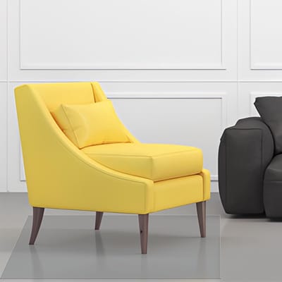 Vloerbeschermer Stoel - Onderlegger Bureau - Kantoor Thuis - Krasbestendig Antislip - 60 x 155 cm - Transparant