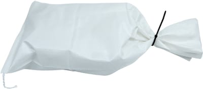 50 stuks zandzak overstroming - bescherming bij wateroverlast - 40X60CM