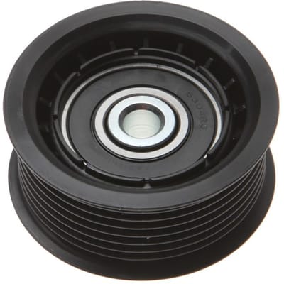 Spanpoelie, V-riem BTA B05-02-002